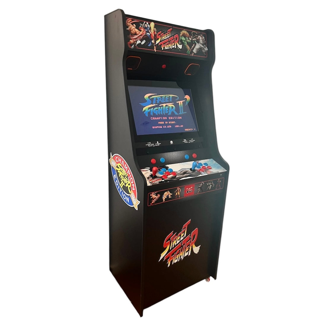 ARCADE ECO5