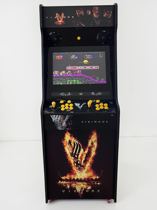 Arcade RAGNAR