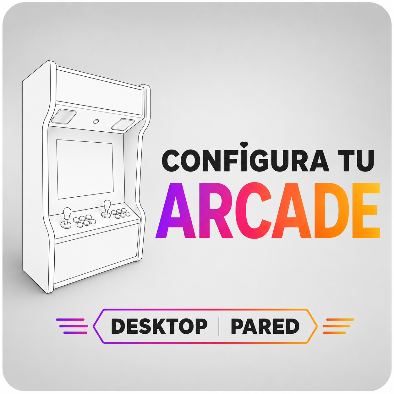 DESKTOP PARED