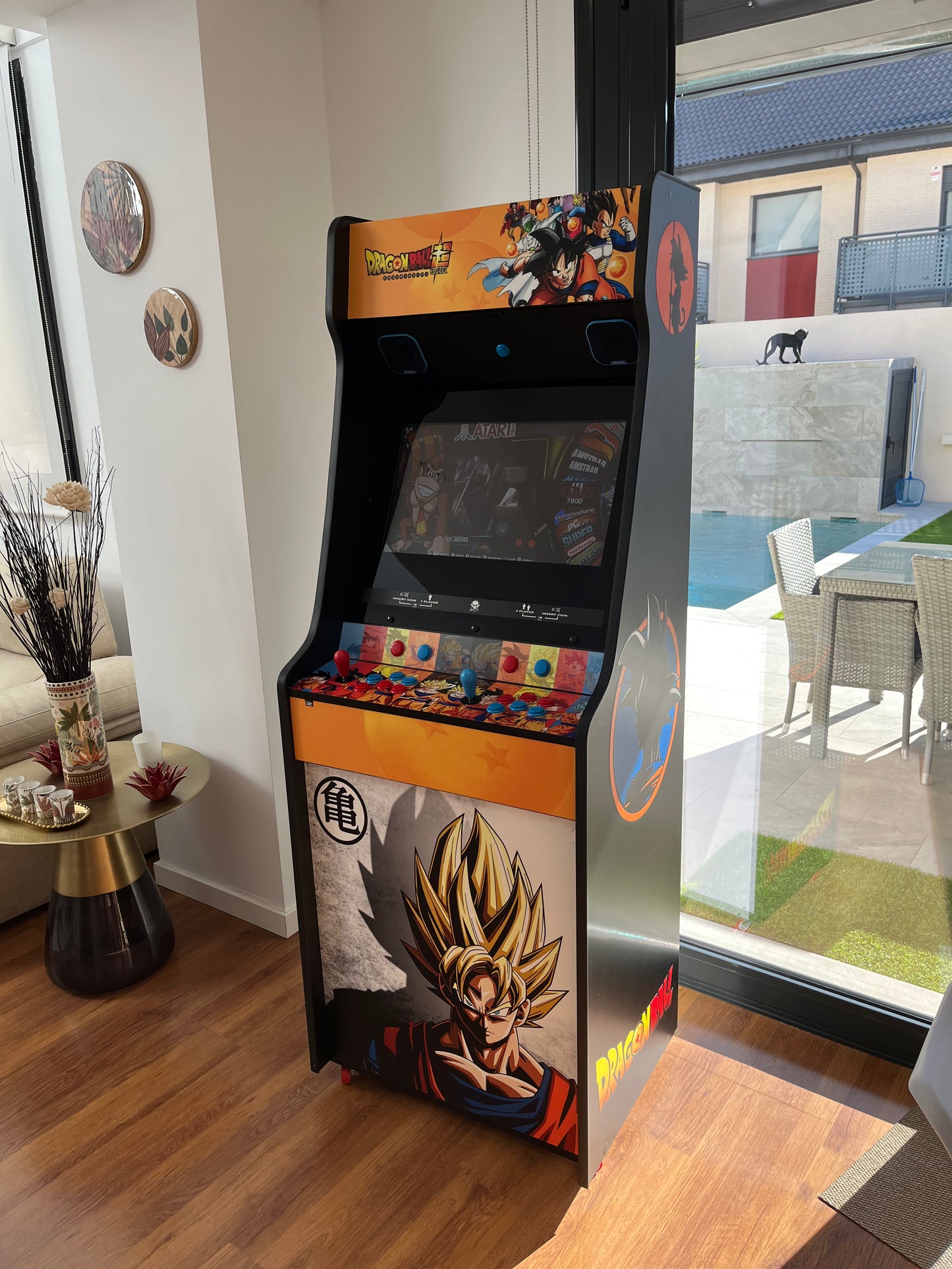 ARCADE ECO2