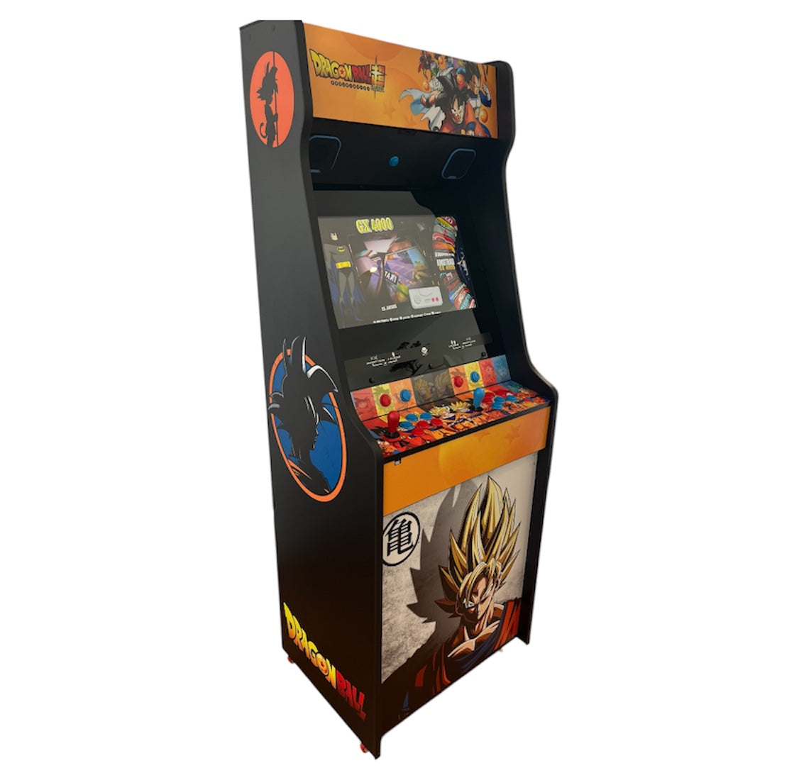 ARCADE ECO2