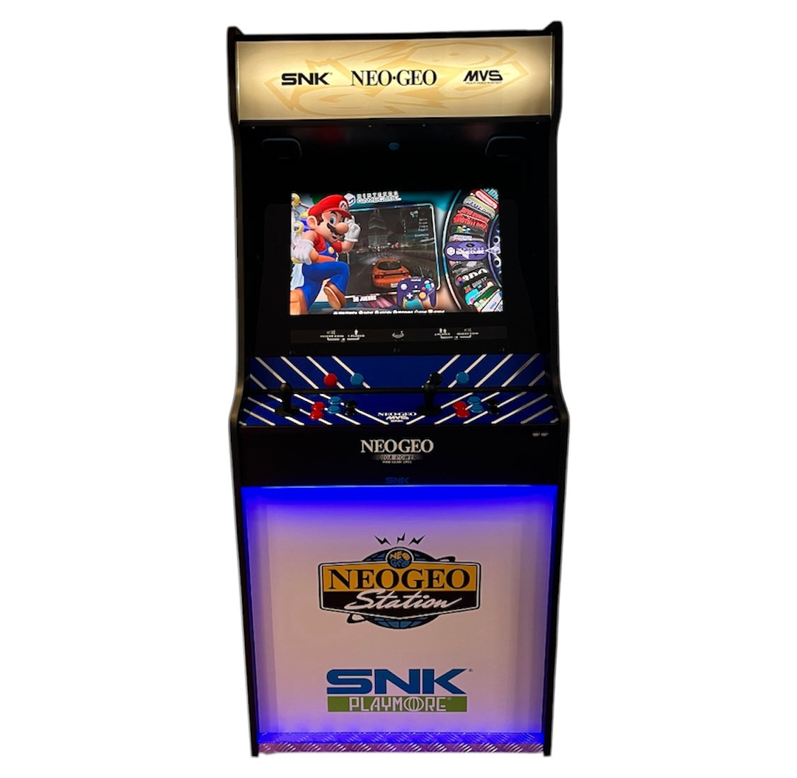 ARCADE  XL 2