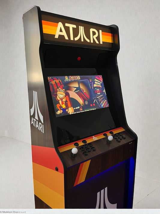 Arcade ELITE ATARI (RETRO) ⭕️Elite⭕️