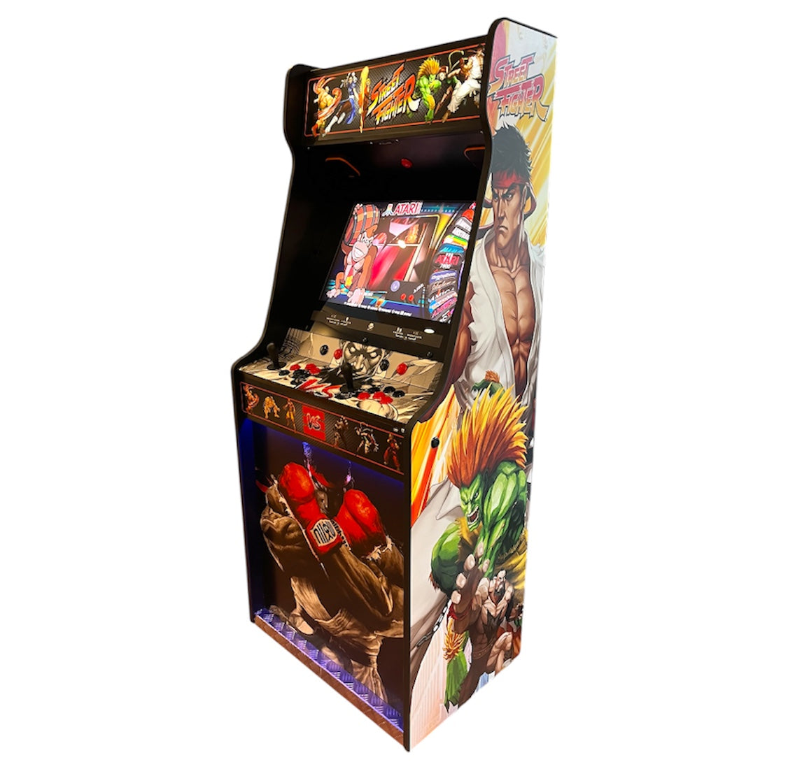 ARCADE XL 1