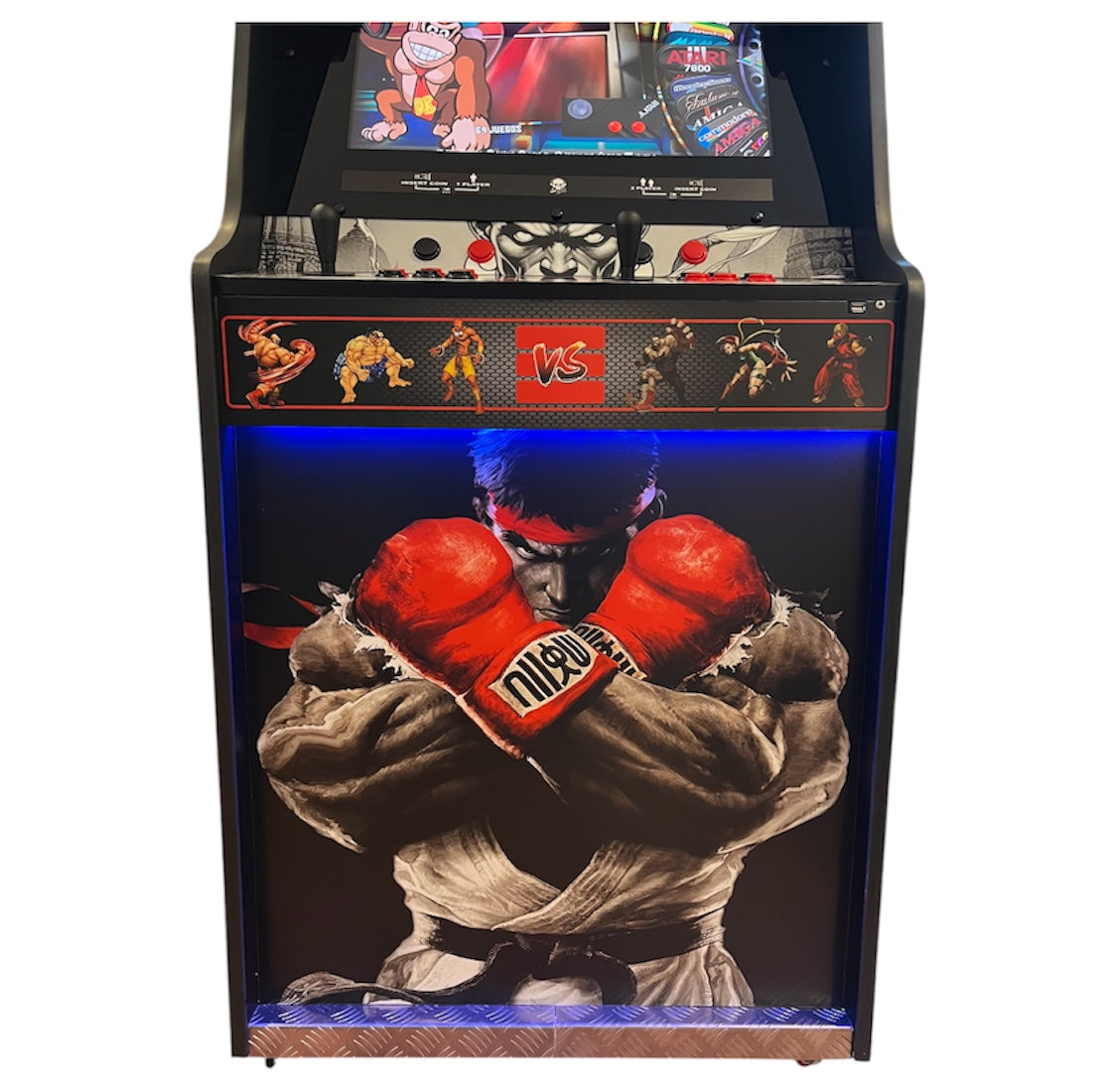 ARCADE XL 1