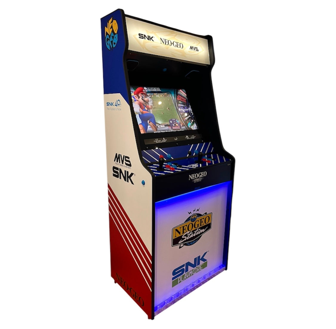 ARCADE  XL 2