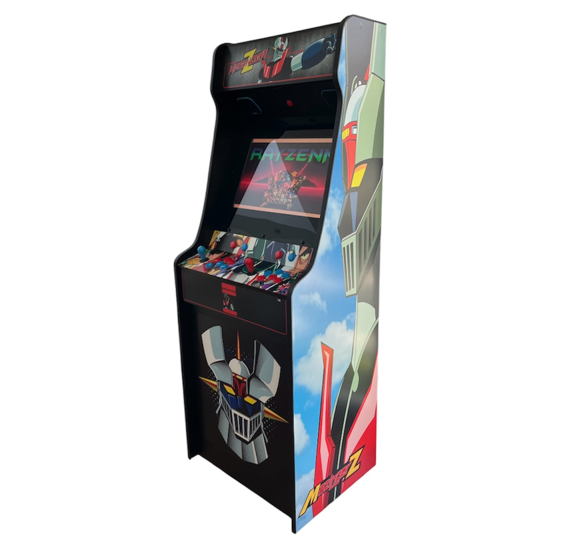 Arcade ECO7