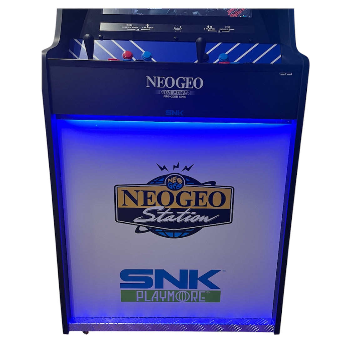 ARCADE  XL 2