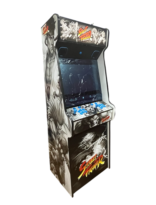 Arcade ECO9