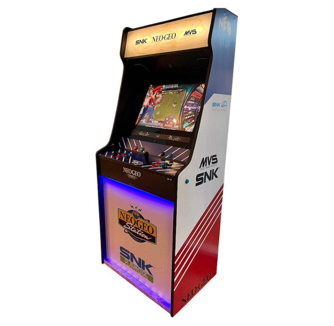 ARCADE  XL 2