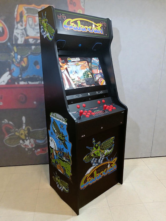 Arcade GALXIAN ⭕️Elite⭕️