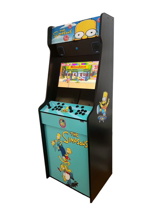 Arcade SIMPSON