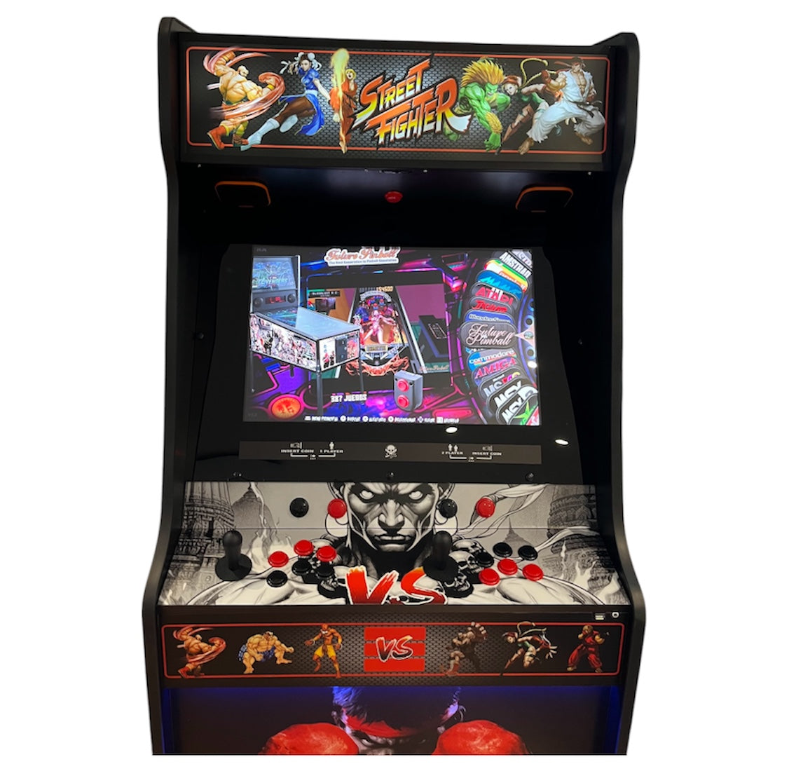 ARCADE XL 1