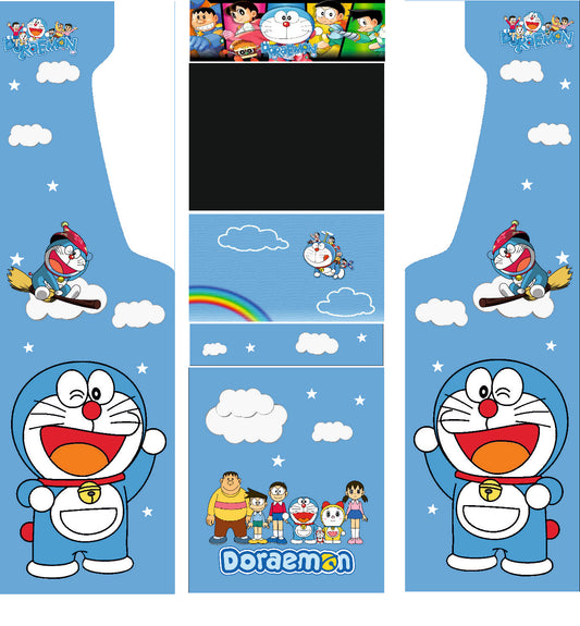 Arcade DORAEMON