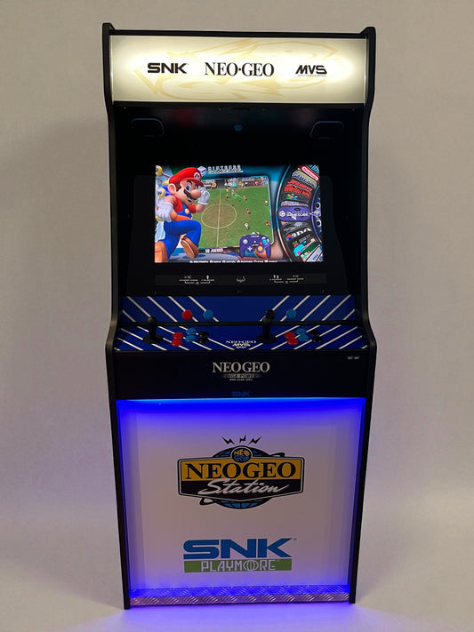 ARCADE  ELITE NEO GEO SNK