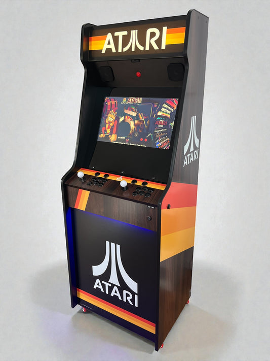 Arcade ELITE ATARI (RETRO) ⭕️Elite⭕️