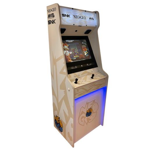 Arcade NEO GEO ⭕️ Basic ⭕️