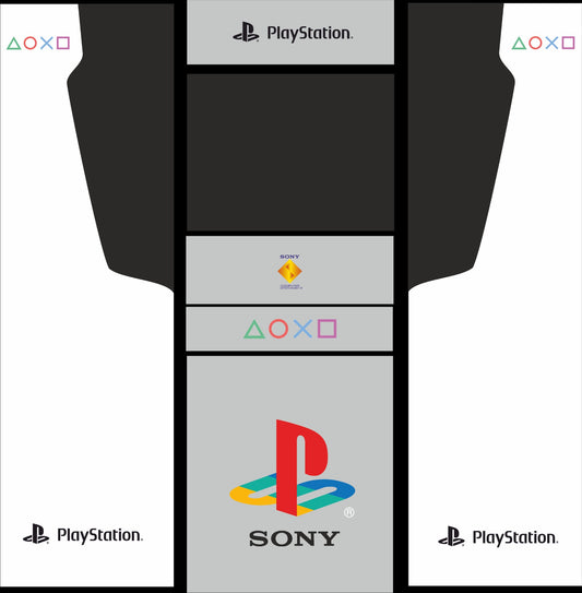 Arcade PS (White)