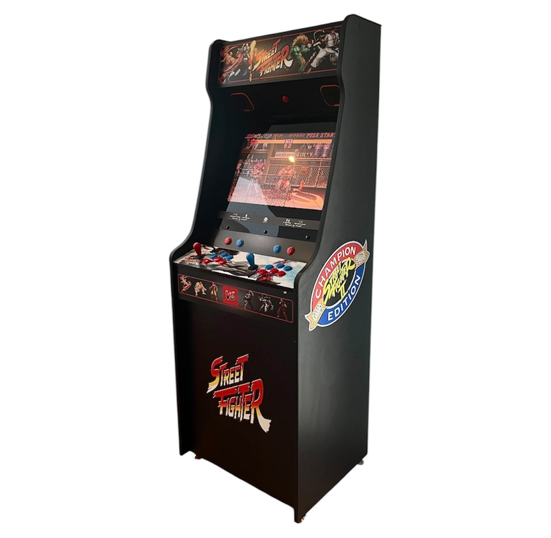 ARCADE  ECO5
