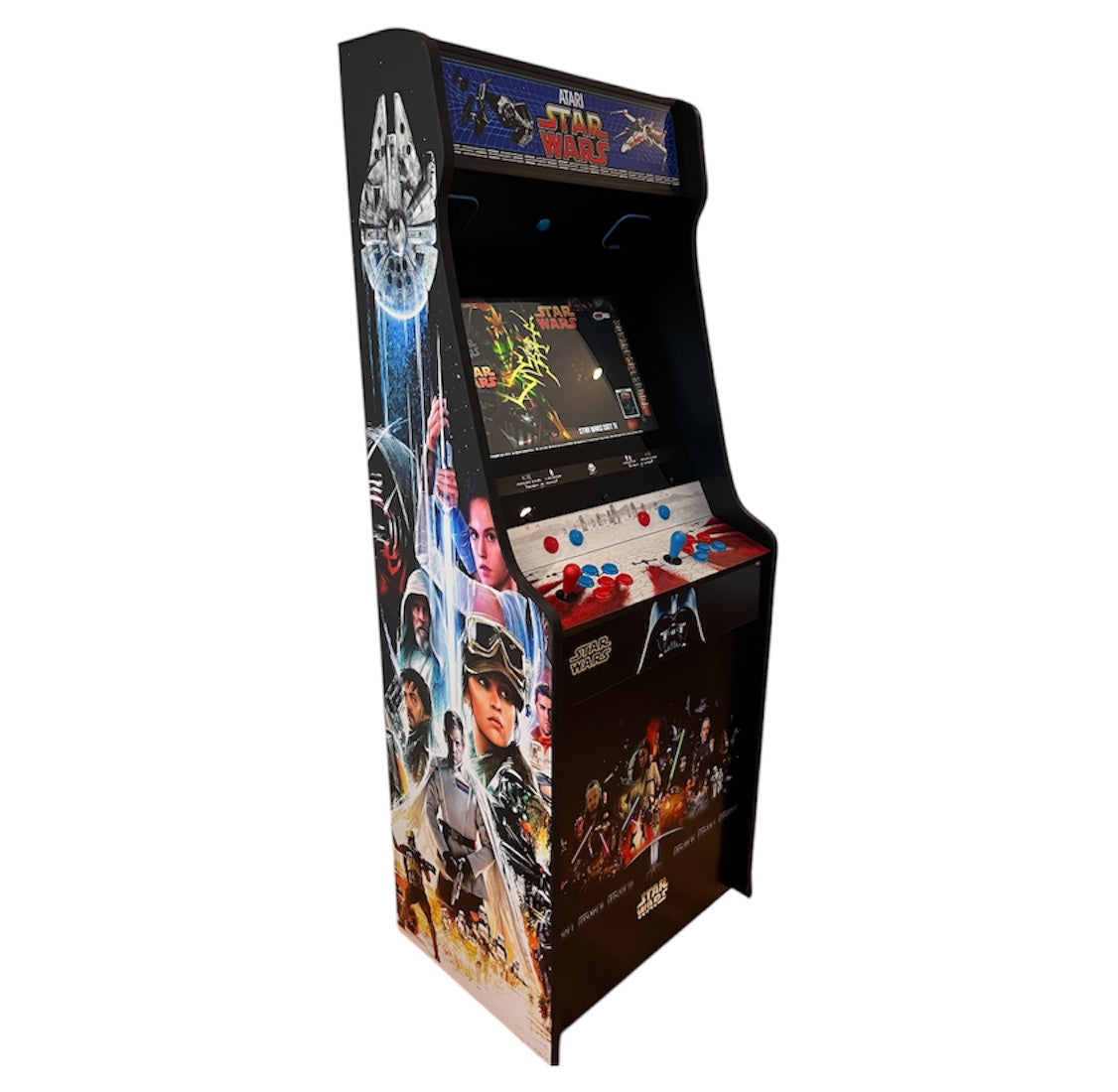 Arcade ECO4