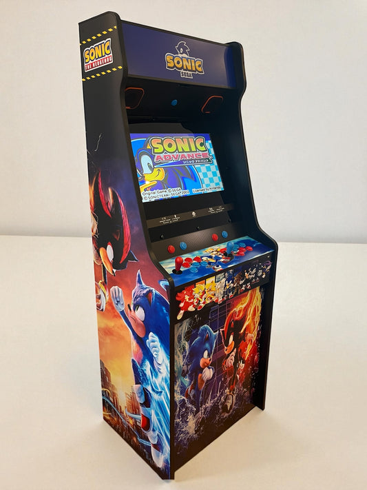 Arcade SONIC ⭕️Elite⭕️