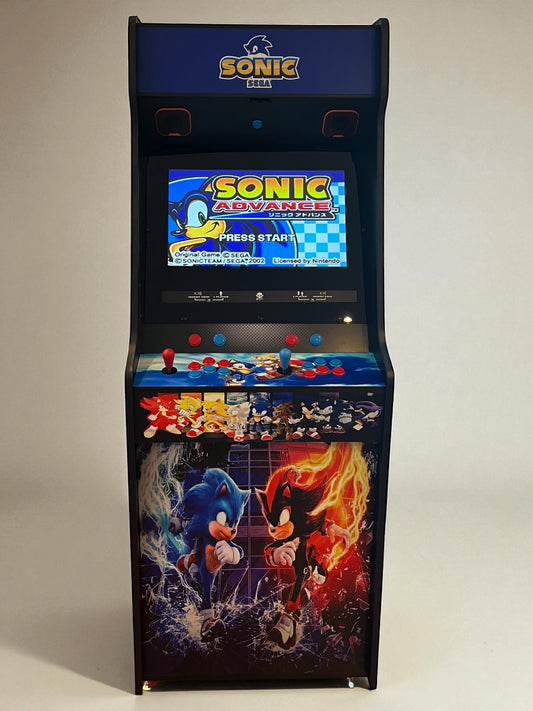 Arcade SONIC ⭕️Elite⭕️