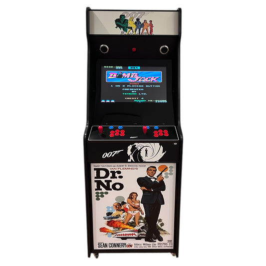 Arcade 007 Dr. NO