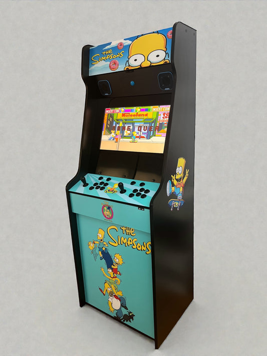 Arcade SIMPSON ⭕️Elite⭕️