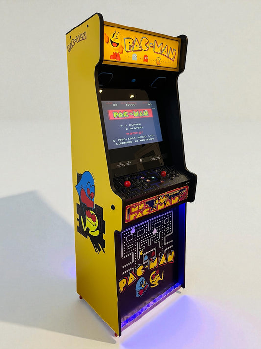 ARCADE PacMan ⭕️Elite⭕️ Slim