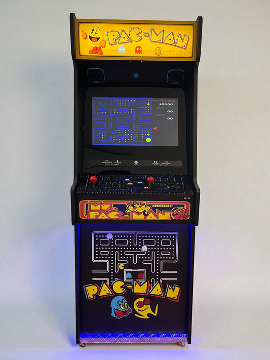ARCADE PacMan ⭕️Elite⭕️ Slim