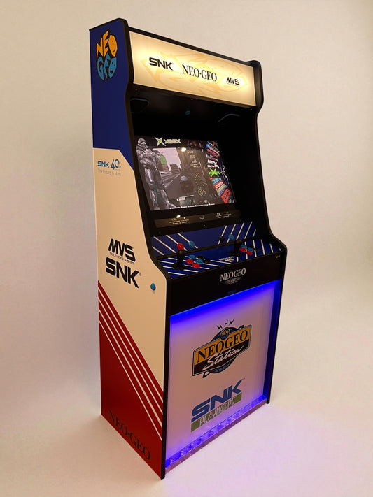 ARCADE  ELITE NEO GEO SNK