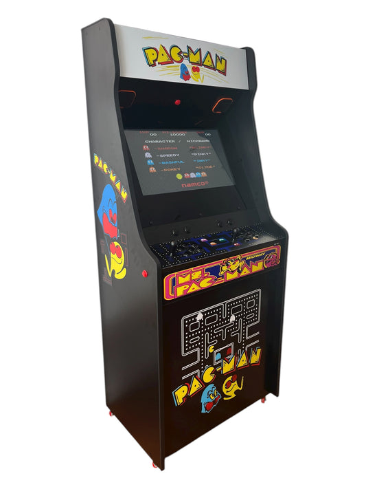 ARCADE  XL PAC MAN
