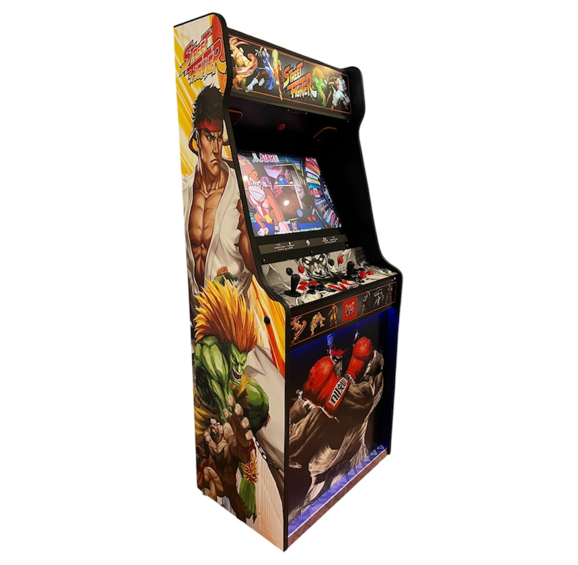 ARCADE XL 1