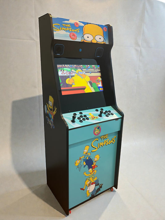 Arcade SIMPSON ⭕️Elite⭕️