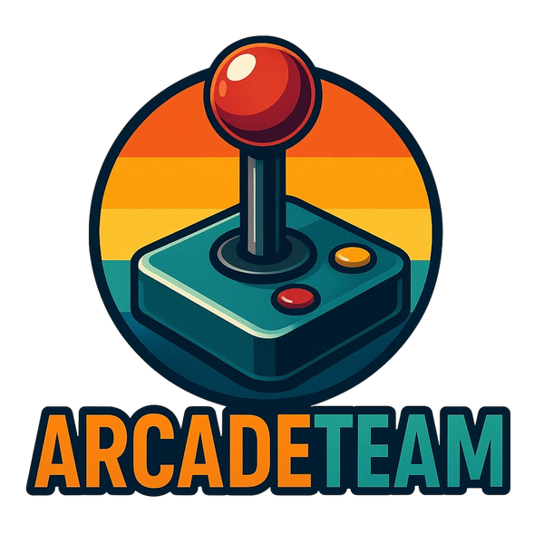 ARCADE TEAM